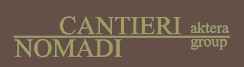 logo associazione cantieri nomadi